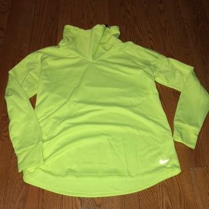 Nike dri-fit hoodie